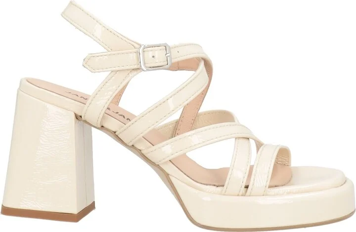 Janet & Janet Woman Sandals - Image 3