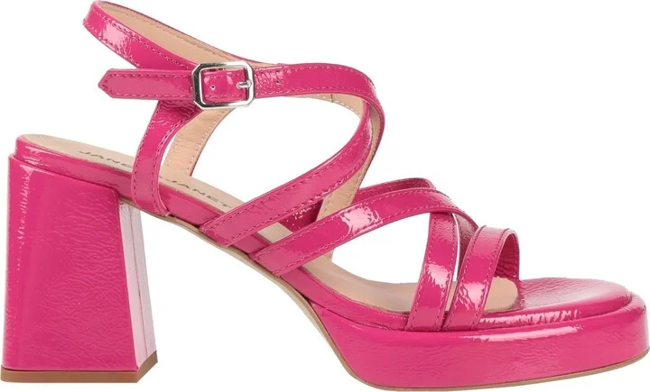 Janet & Janet Woman Sandals - Image 6