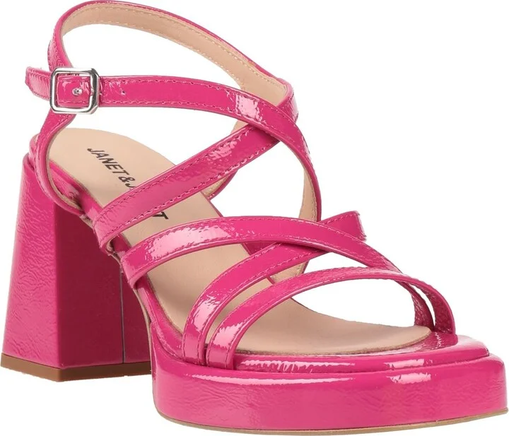 Janet & Janet Woman Sandals - Image 7