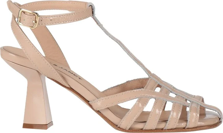 Janet & Janet Woman Sandals - Image 3