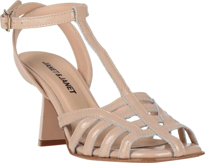 Janet & Janet Woman Sandals - Image 4