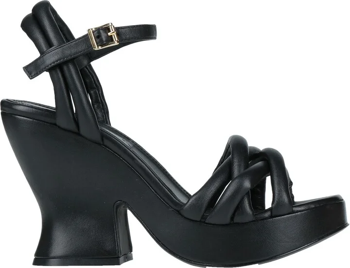 Janet & Janet Woman Sandals - Image 6