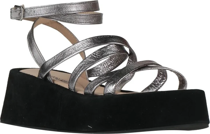 Janet & Janet Woman Sandals - Image 4