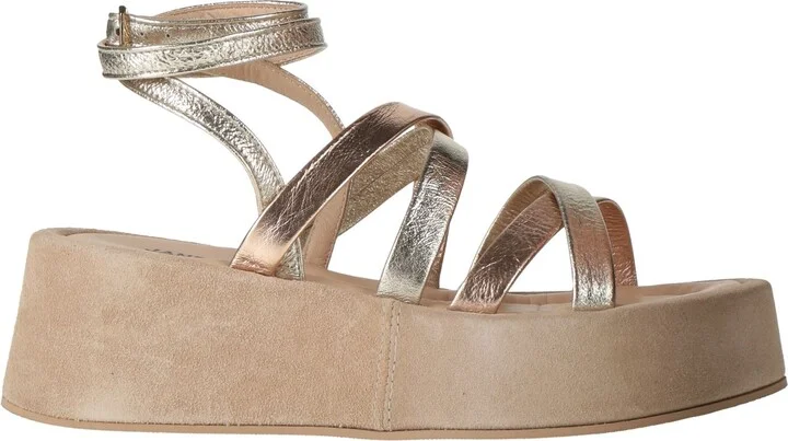 Janet & Janet Woman Sandals - Image 6