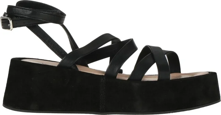 Janet & Janet Woman Sandals - Image 3