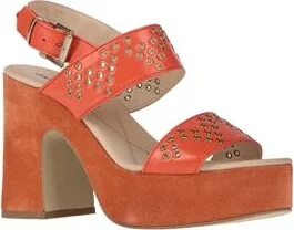 Janet & Janet Woman Sandals - Image 2