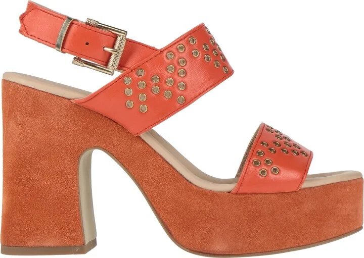 Janet & Janet Woman Sandals - Image 3