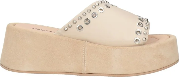 Janet & Janet Woman Sandals - Image 3