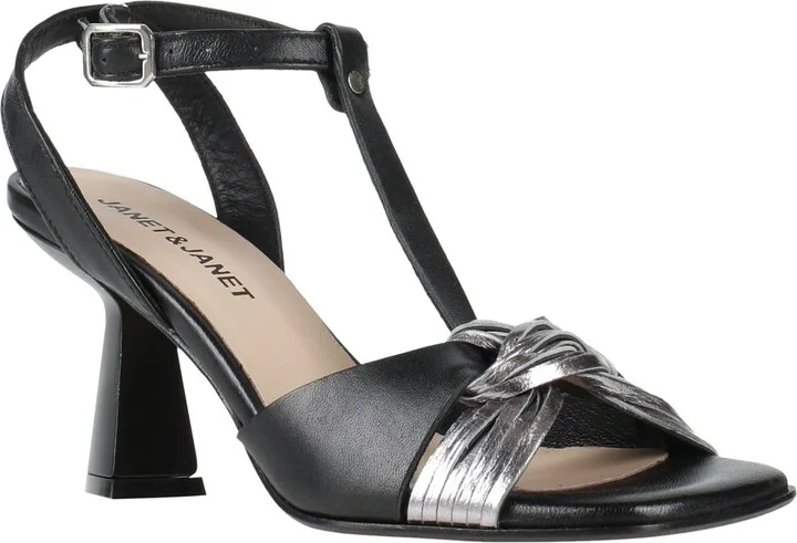 Janet & Janet Woman Sandals - Image 4
