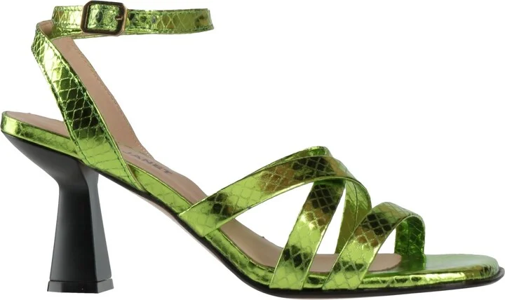 Janet & Janet Woman Sandals - Image 3