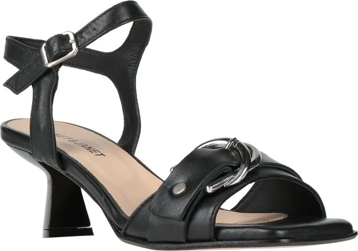 Janet & Janet Woman Sandals - Image 4