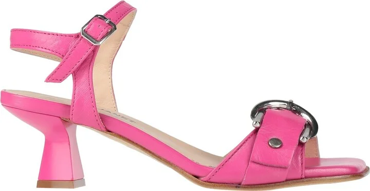 Janet & Janet Woman Sandals - Image 6