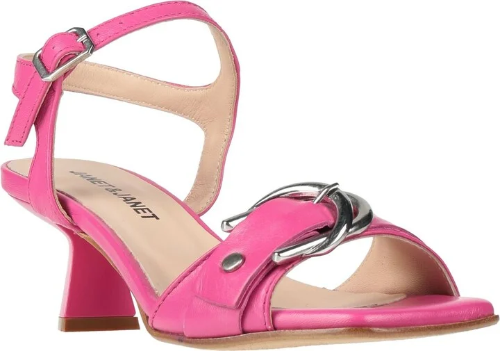 Janet & Janet Woman Sandals - Image 7