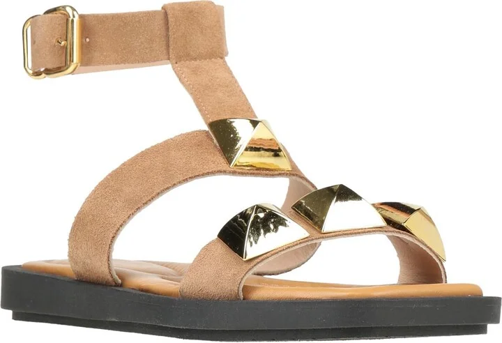 Janet & Janet Woman Sandals - Image 4