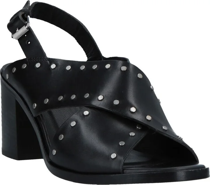 Janet & Janet Woman Sandals - Image 4