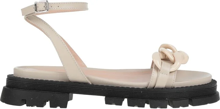 Janet & Janet Woman Sandals - Image 3