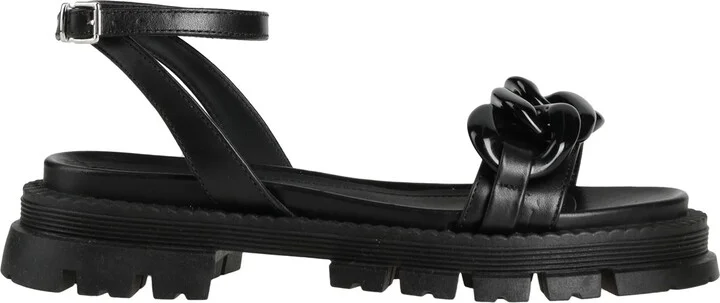 Janet & Janet Woman Sandals - Image 6