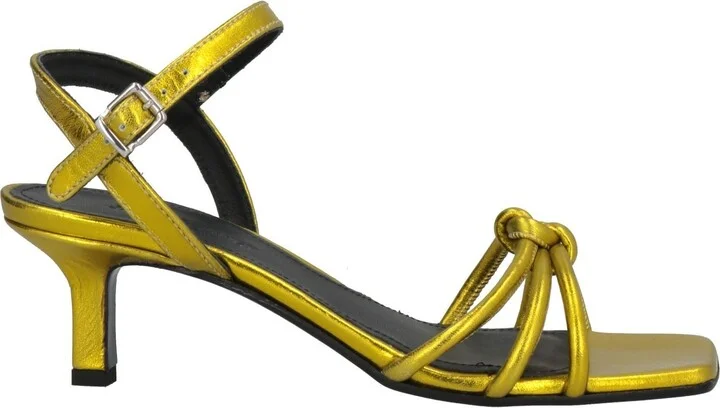 Janet & Janet Woman Sandals - Image 3