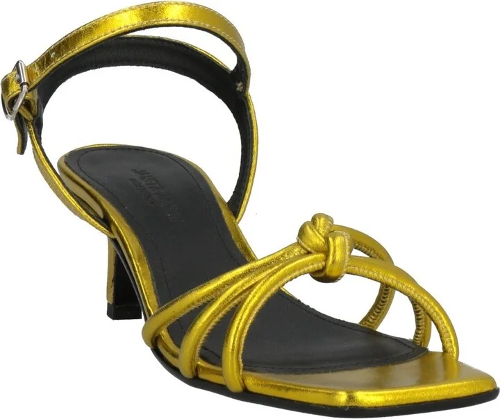 Janet & Janet Woman Sandals - Image 4