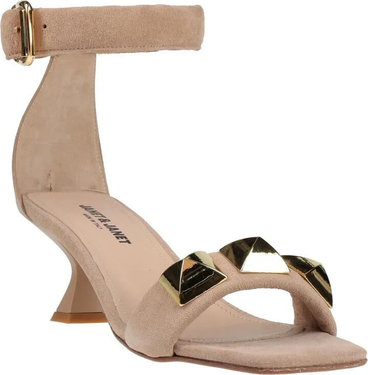 Janet & Janet Woman Sandals - Image 4