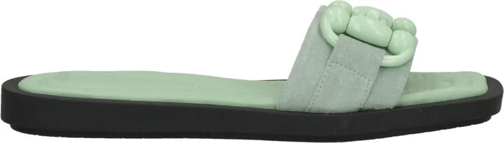 Janet & Janet Woman Sandals - Image 3