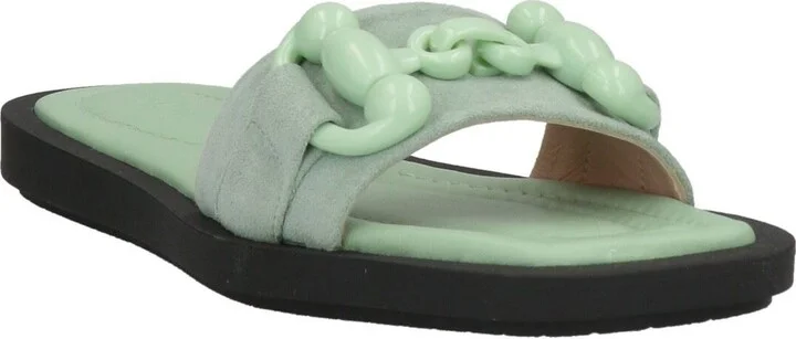 Janet & Janet Woman Sandals - Image 4