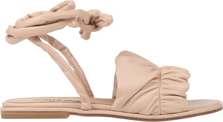 Janet & Janet Woman Sandals - Image 3