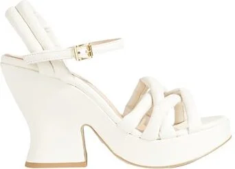 Janet & Janet Woman Sandals