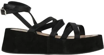Janet & Janet Woman Sandals