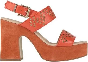 Janet & Janet Woman Sandals