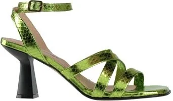 Janet & Janet Woman Sandals