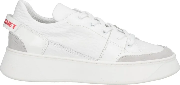 Janet & Janet Woman Sneakers - Image 3