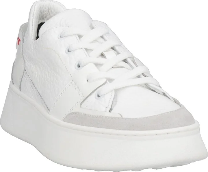 Janet & Janet Woman Sneakers - Image 4