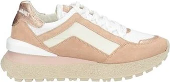 Janet & Janet Woman Sneakers