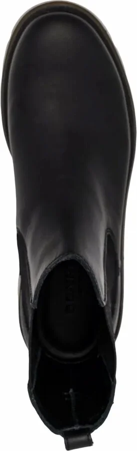 Janet leather boots - Image 4