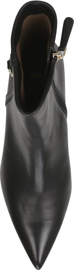 Janet Pointed Toe Bootie - Image 5