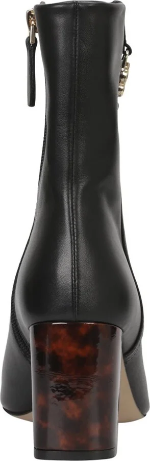 Janet Pointed Toe Bootie - Image 6