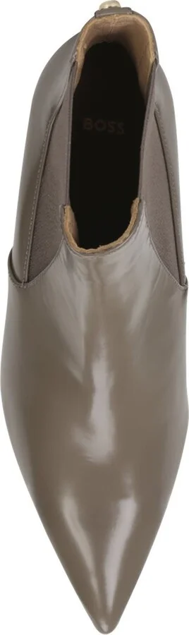 Janet Pointed Toe Chelsea Boot - Image 2
