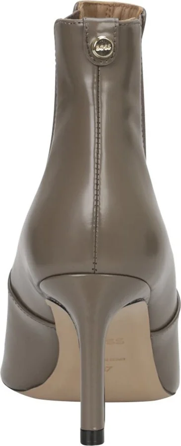 Janet Pointed Toe Chelsea Boot - Image 3