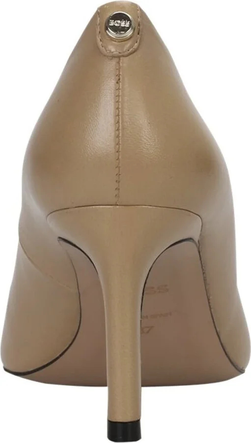 Janet Pointed Toe Pump - Image 2