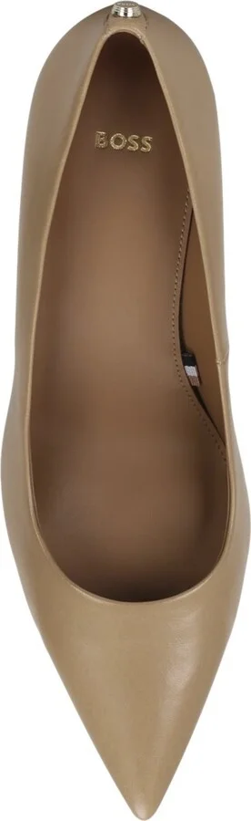 Janet Pointed Toe Pump - Image 3