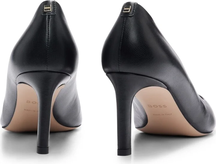 Janet Pointed Toe Pump - Image 5