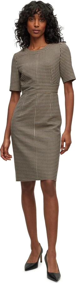 Janet Pointed Toe Pump - Image 7