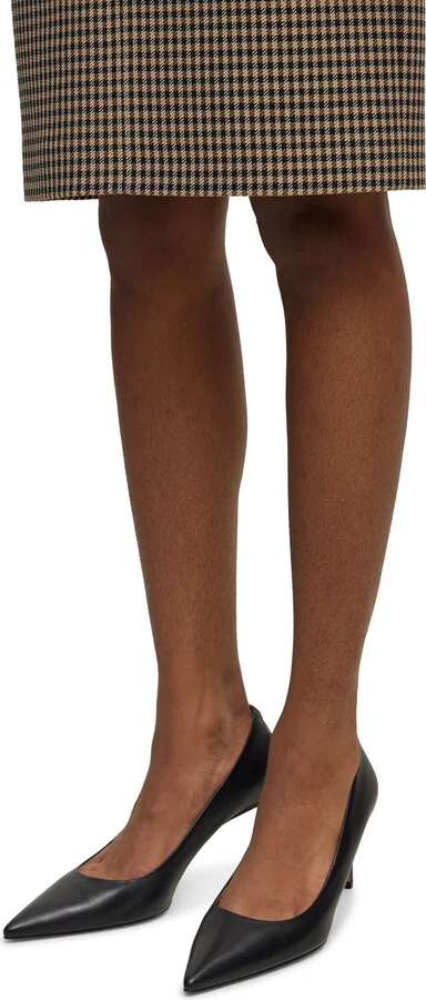 Janet Pointed Toe Pump - Image 8
