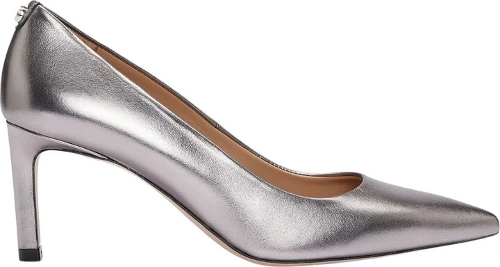 Janet Pointed Toe Pump - Image 10