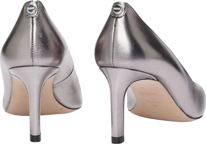 Janet Pointed Toe Pump - Image 11