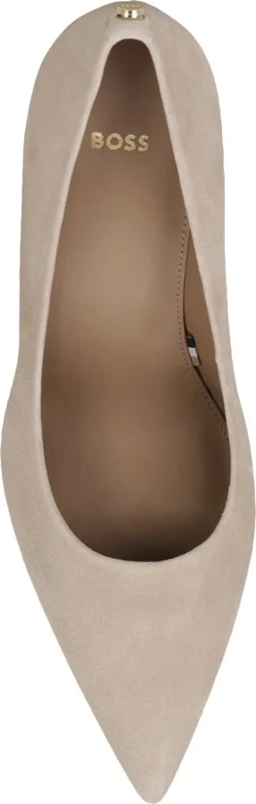 Janet Pointed Toe Pump - Image 2