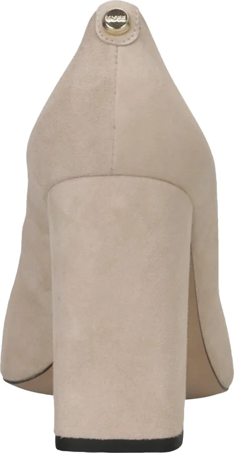 Janet Pointed Toe Pump - Image 3