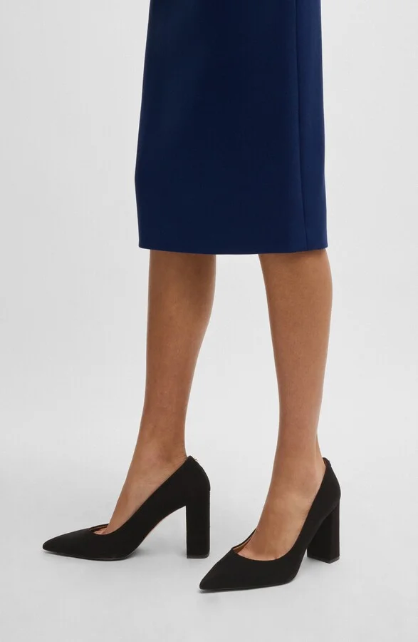 Janet Pointed Toe Pump - Image 5