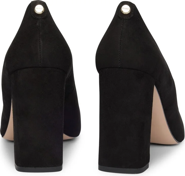 Janet Pointed Toe Pump - Image 6